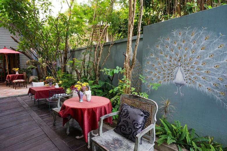 Hotel At Pingnakorn