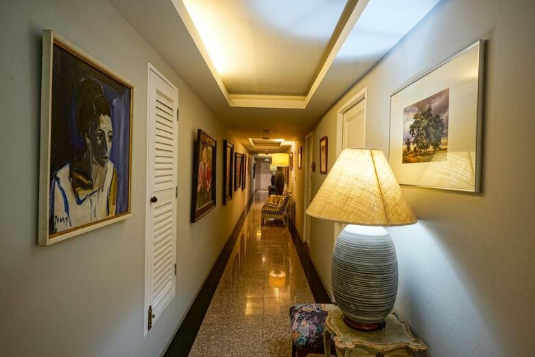 Hotel At Pingnakorn