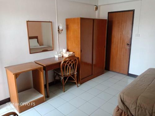 Hostal V.i.p. House