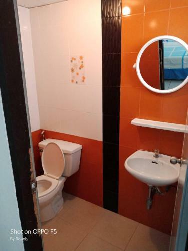 Hostal V.i.p. House