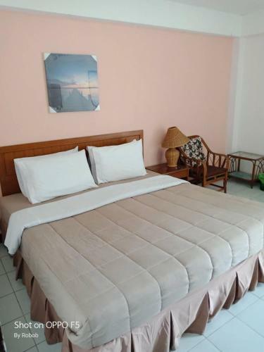 Hostal V.i.p. House