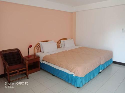 Hostal V.i.p. House