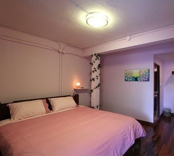 Hostal Thongran's House