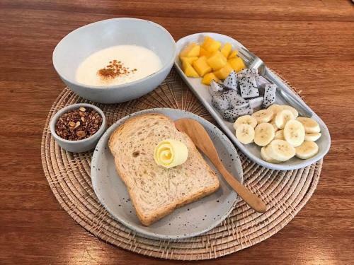 Early Bird Bed & Breakfast