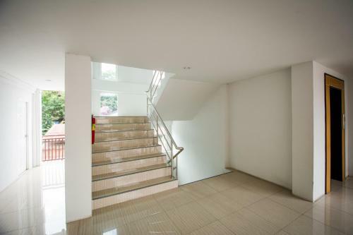 Hostal Inn Kham Apartment