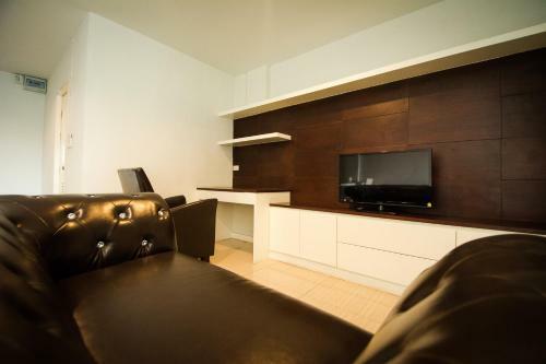Hostal Inn Kham Apartment