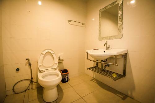 Hostal Inn Kham Apartment