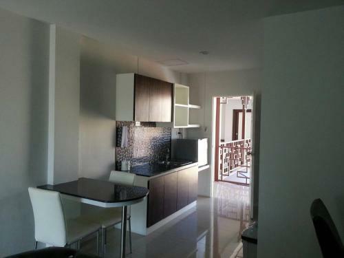 Hostal Inn Kham Apartment