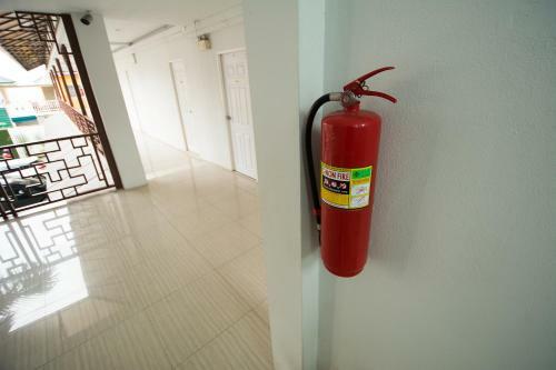Hostal Inn Kham Apartment