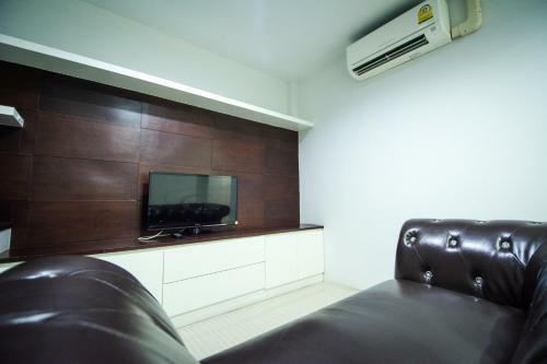Hostal Inn Kham Apartment