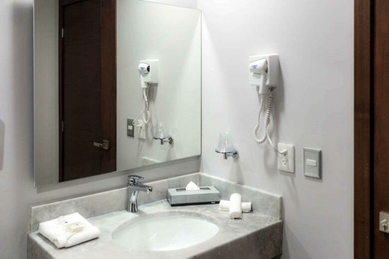 Hotel Comfort Inn & Suites Los Cabos
