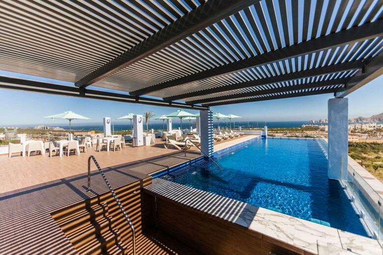 Hotel Comfort Inn & Suites Los Cabos