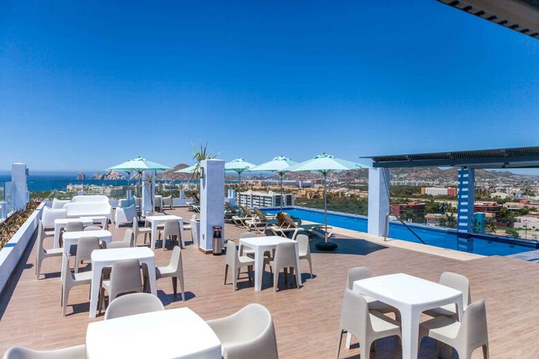 Hotel Comfort Inn & Suites Los Cabos