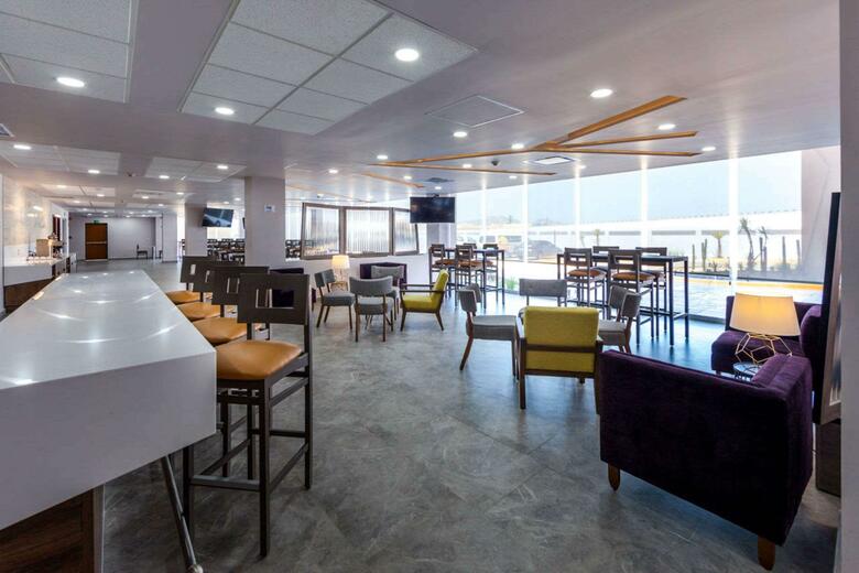 Hotel Comfort Inn & Suites Los Cabos