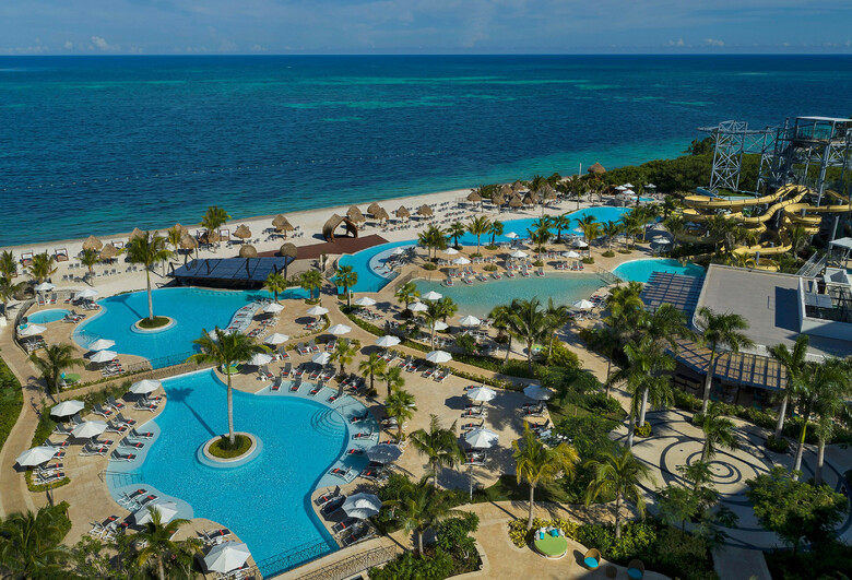 Hotel Dreams Natura Resort & Spa