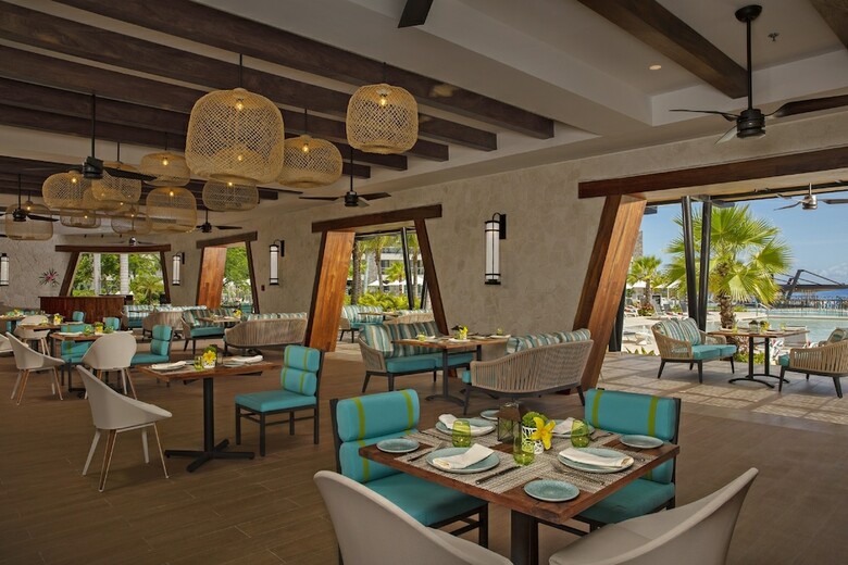 Hotel Dreams Natura Resort & Spa