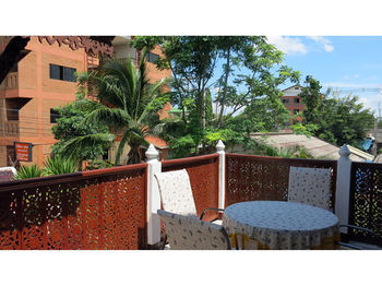 Grand Lanna Hotel