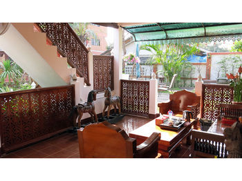 Grand Lanna Hotel