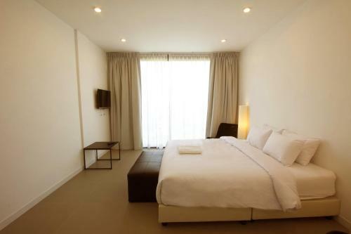 Bed Changkian Hotel