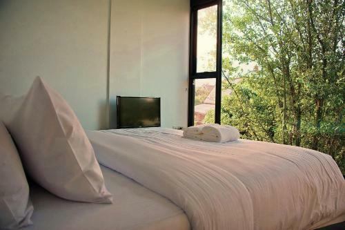 Bed Changkian Hotel