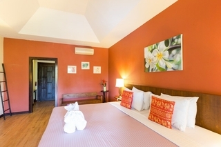 Lanna Mantra Hotel