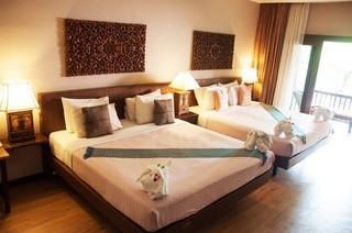 Lanna Mantra Hotel