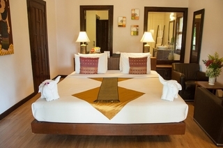 Lanna Mantra Hotel