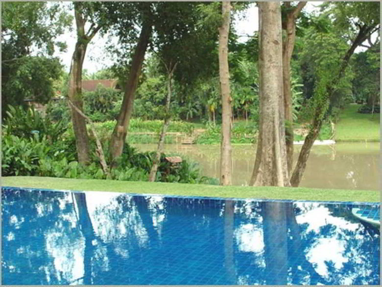 Lanna Mantra Hotel
