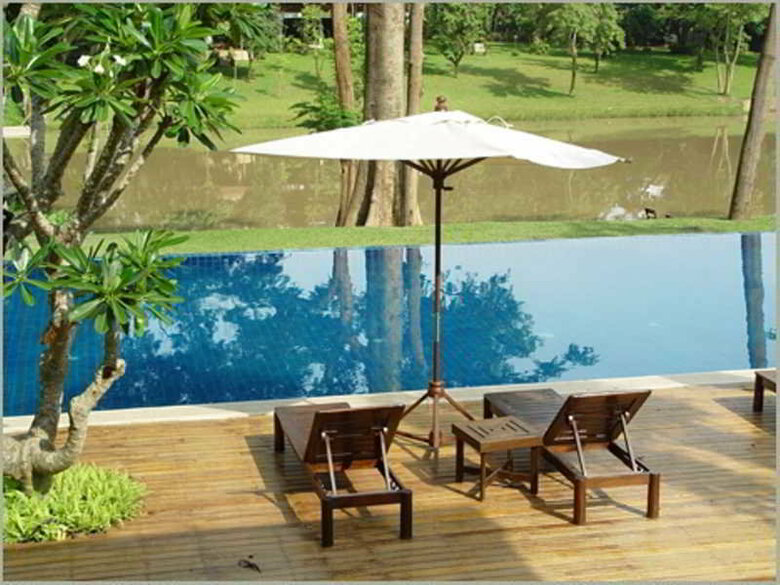 Lanna Mantra Hotel