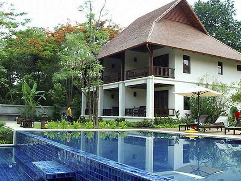 Lanna Mantra Hotel