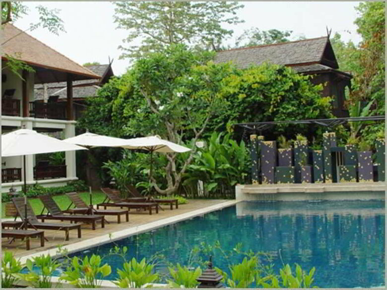 Lanna Mantra Hotel