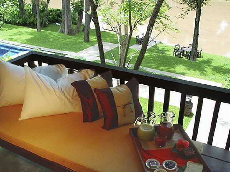Lanna Mantra Hotel
