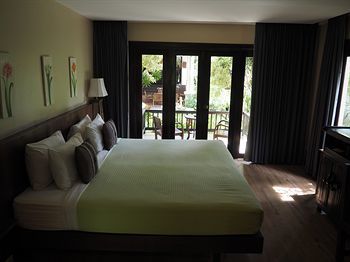 Lanna Mantra Hotel