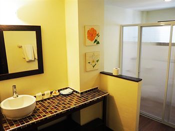 Lanna Mantra Hotel