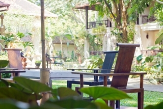 Lanna Mantra Hotel