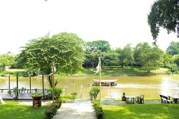 Lanna Mantra Hotel