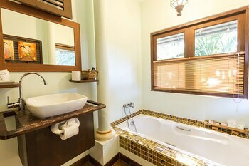 Lanna Mantra Hotel
