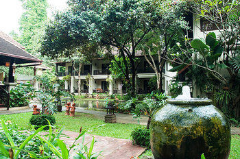 Lanna Mantra Hotel
