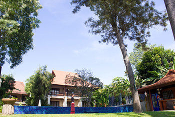 Lanna Mantra Hotel