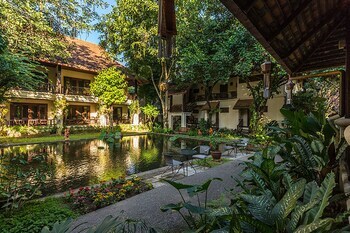Lanna Mantra Hotel