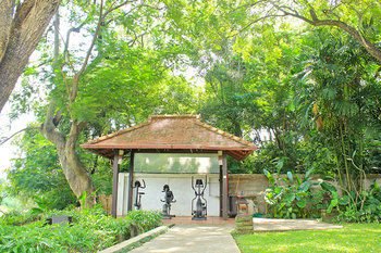 Lanna Mantra Hotel