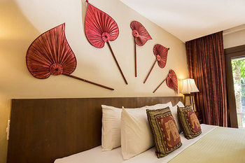 Lanna Mantra Hotel