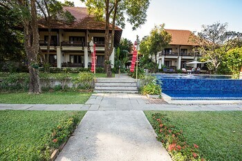 Lanna Mantra Hotel