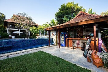 Lanna Mantra Hotel