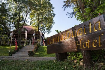 Lanna Mantra Hotel