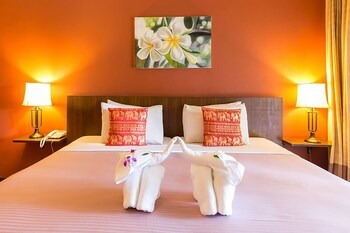 Lanna Mantra Hotel