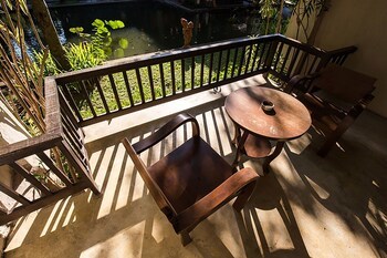 Lanna Mantra Hotel