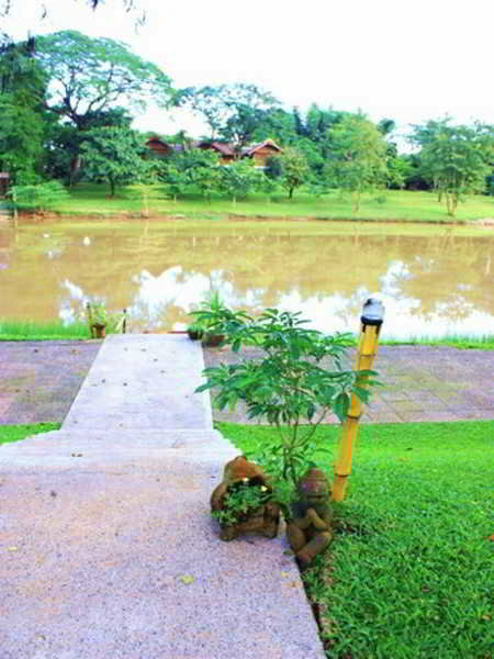Lanna Mantra Hotel
