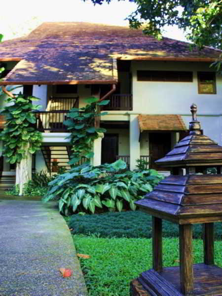 Lanna Mantra Hotel