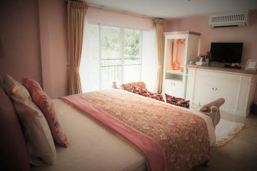 Hotel Baan Hmon-oon